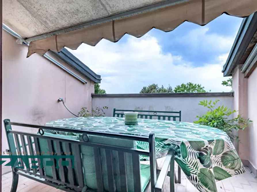 Immagine 3 di Attico in vendita  a Castelfranco Veneto