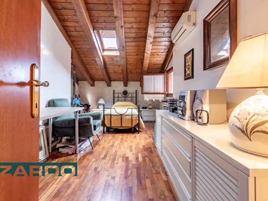 Immagine 6 di Attico in vendita  a Castelfranco Veneto