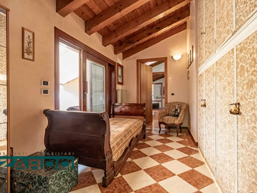 Immagine 7 di Attico in vendita  a Castelfranco Veneto