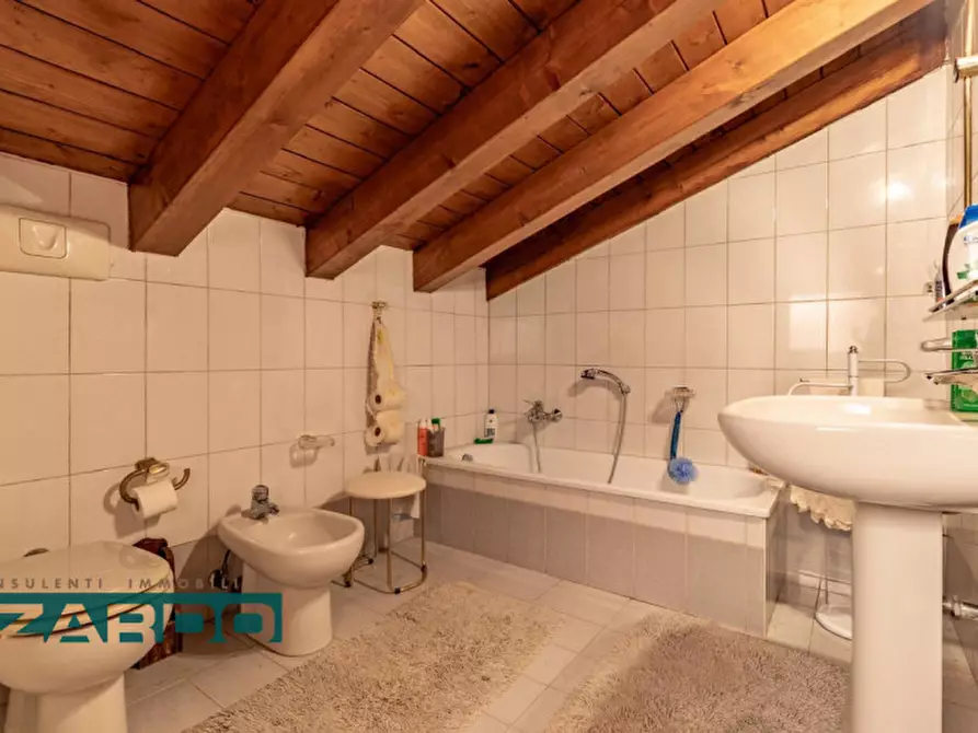 Immagine 10 di Attico in vendita  a Castelfranco Veneto