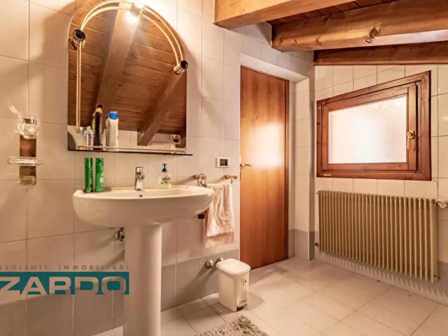 Immagine 12 di Attico in vendita  a Castelfranco Veneto