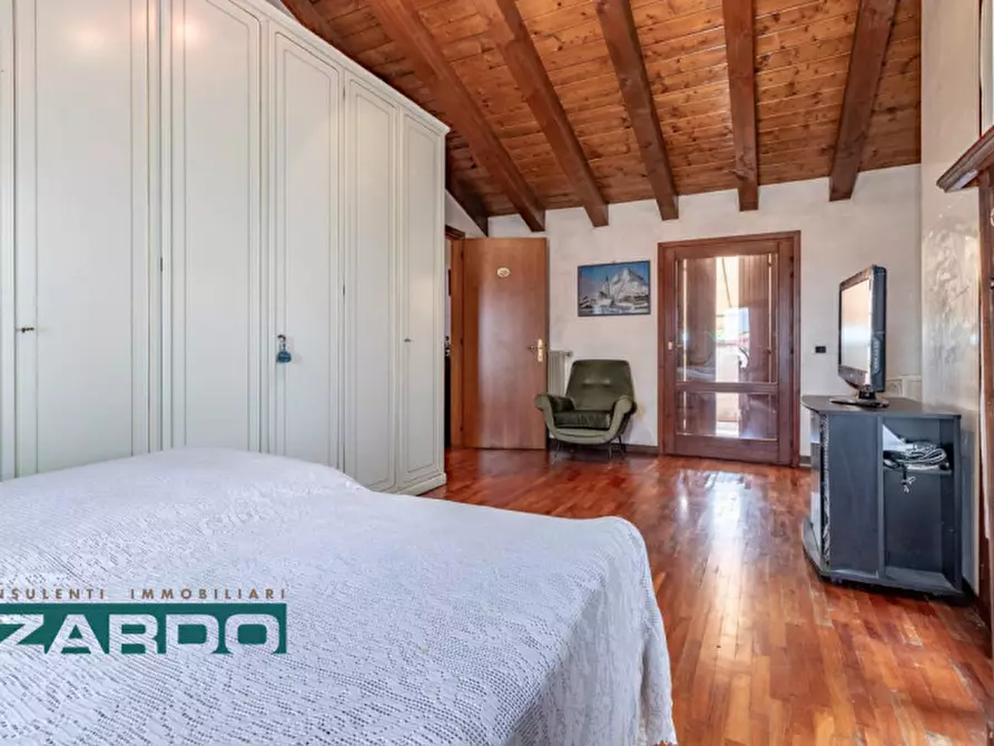 Immagine 13 di Attico in vendita  a Castelfranco Veneto