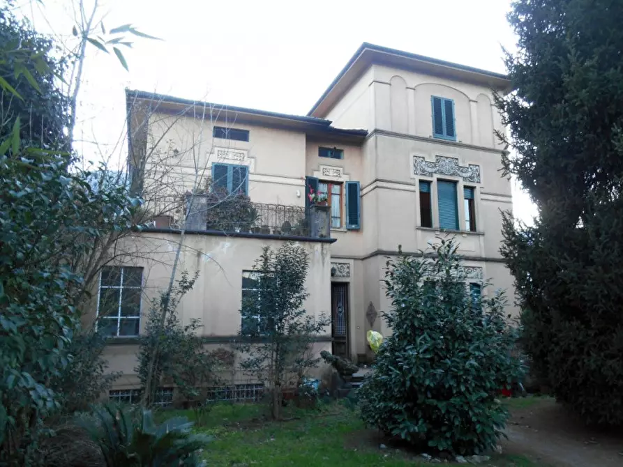 Immagine 3 di Appartamento in vendita  in VIA REPUBBLICA 51 - 55051 Barga (LU) a Barga