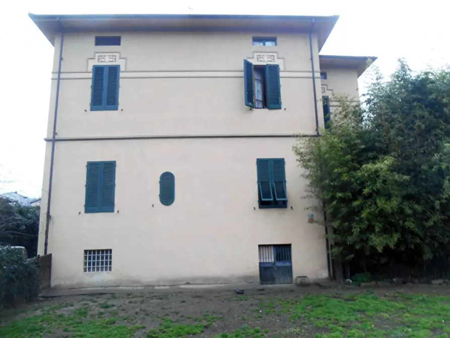 Immagine 4 di Appartamento in vendita  in VIA REPUBBLICA 51 - 55051 Barga (LU) a Barga