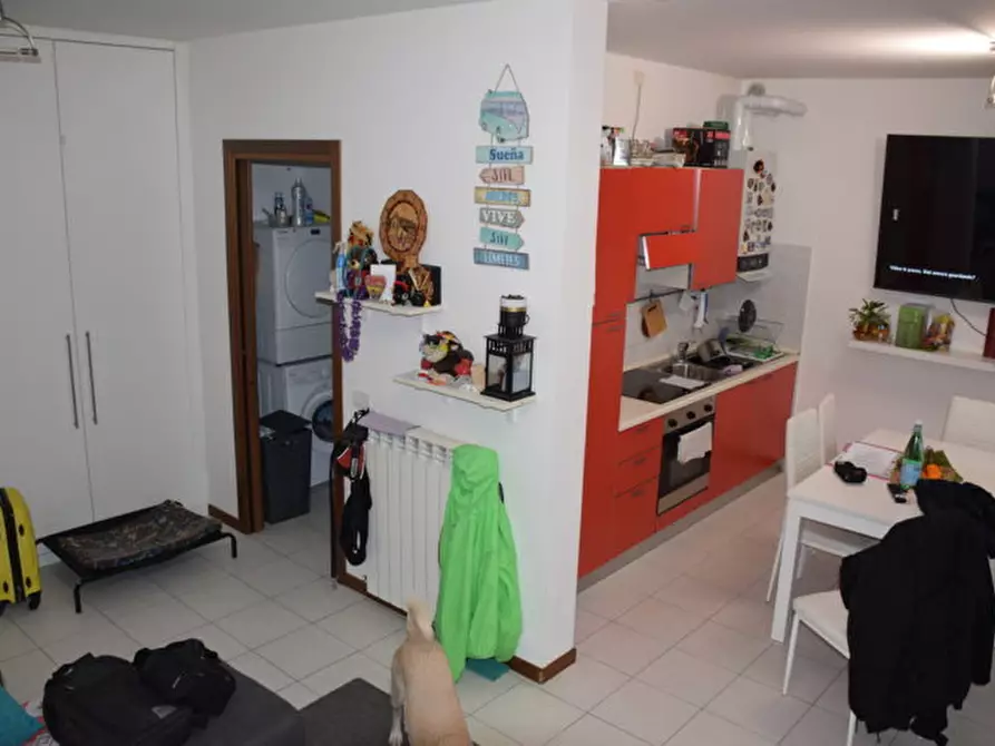 Immagine 1 di Appartamento in vendita  in Via Santa Costanza Cerioli, 9/B - 24126 Bergamo (BG) a Bergamo