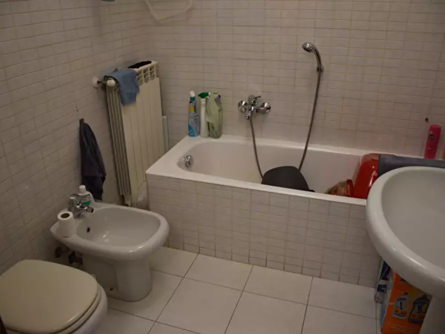 Immagine 2 di Appartamento in vendita  in Via Santa Costanza Cerioli, 9/B - 24126 Bergamo (BG) a Bergamo