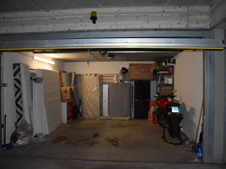 Immagine 3 di Appartamento in vendita  in Via Santa Costanza Cerioli, 9/B - 24126 Bergamo (BG) a Bergamo