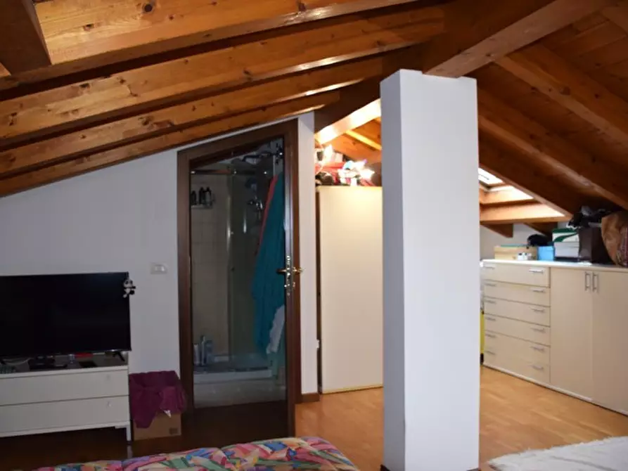 Immagine 4 di Appartamento in vendita  in Via Santa Costanza Cerioli, 9/B - 24126 Bergamo (BG) a Bergamo