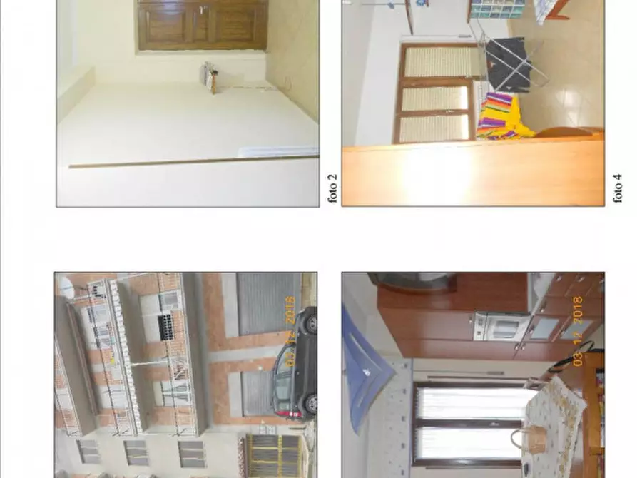 Immagine 2 di Appartamento in vendita  in Via della Fonte, 46, 58036 Roccastrada GR, Italia a Roccastrada