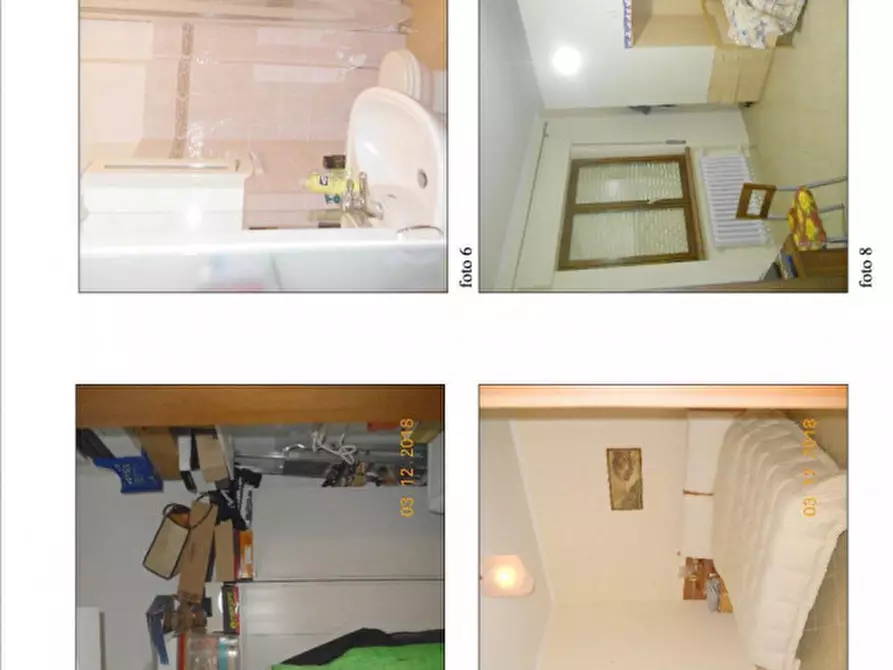 Immagine 3 di Appartamento in vendita  in Via della Fonte, 46, 58036 Roccastrada GR, Italia a Roccastrada