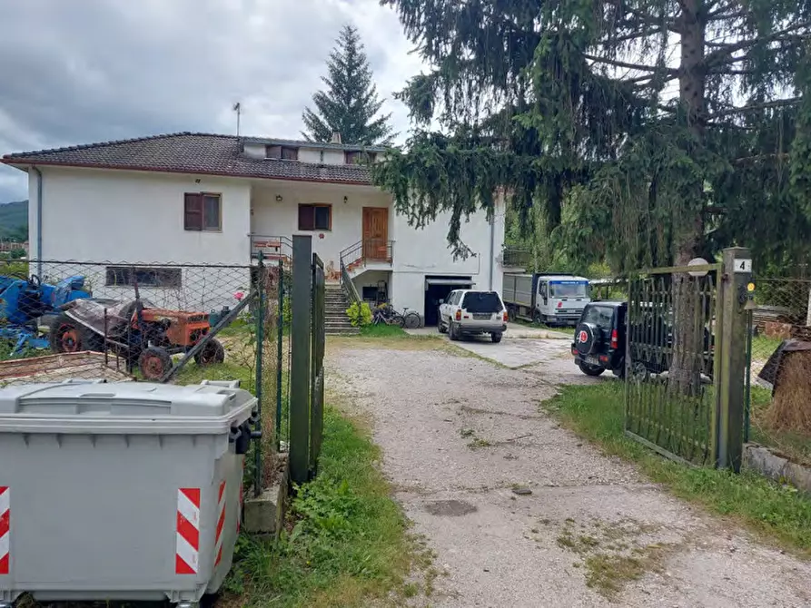 Immagine 1 di Appartamento in vendita  in LOC PANTANA - Concerviano (RI) a Concerviano