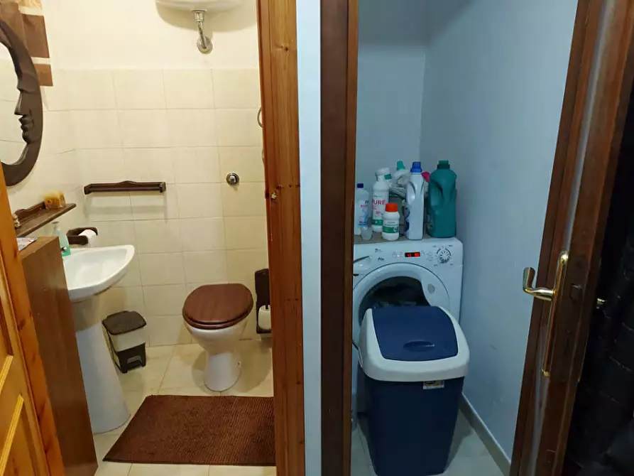 Immagine 2 di Appartamento in vendita  in LOC PANTANA - Concerviano (RI) a Concerviano