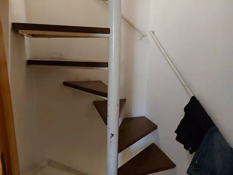 Immagine 3 di Appartamento in vendita  in LOC PANTANA - Concerviano (RI) a Concerviano