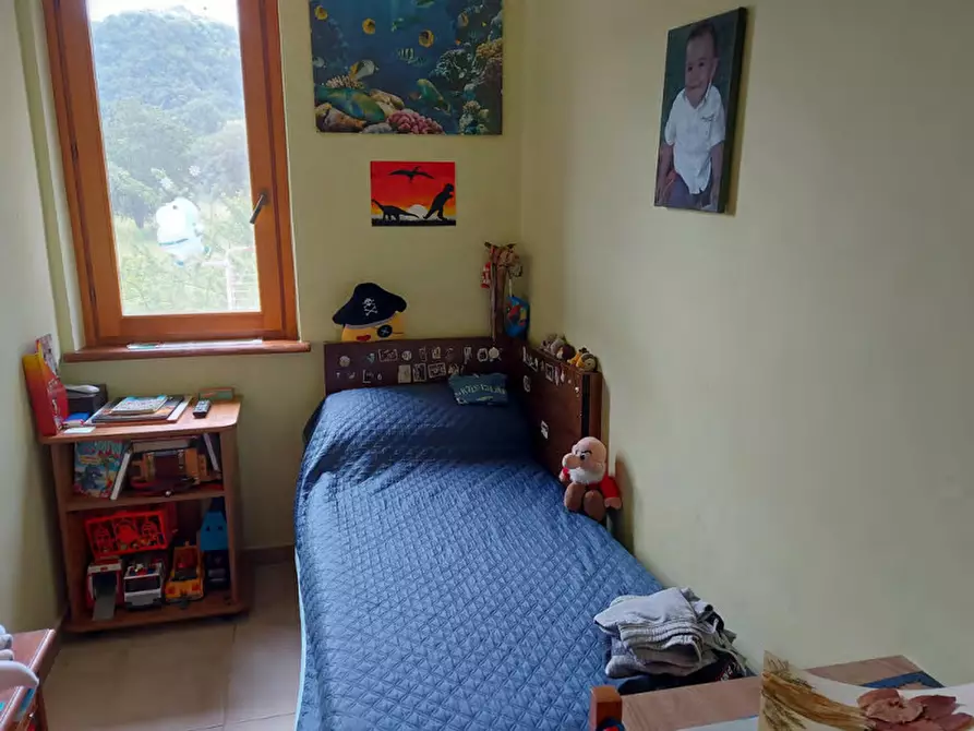 Immagine 4 di Appartamento in vendita  in LOC PANTANA - Concerviano (RI) a Concerviano