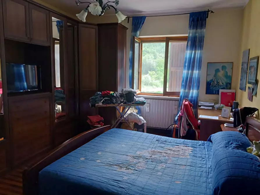 Immagine 5 di Appartamento in vendita  in LOC PANTANA - Concerviano (RI) a Concerviano