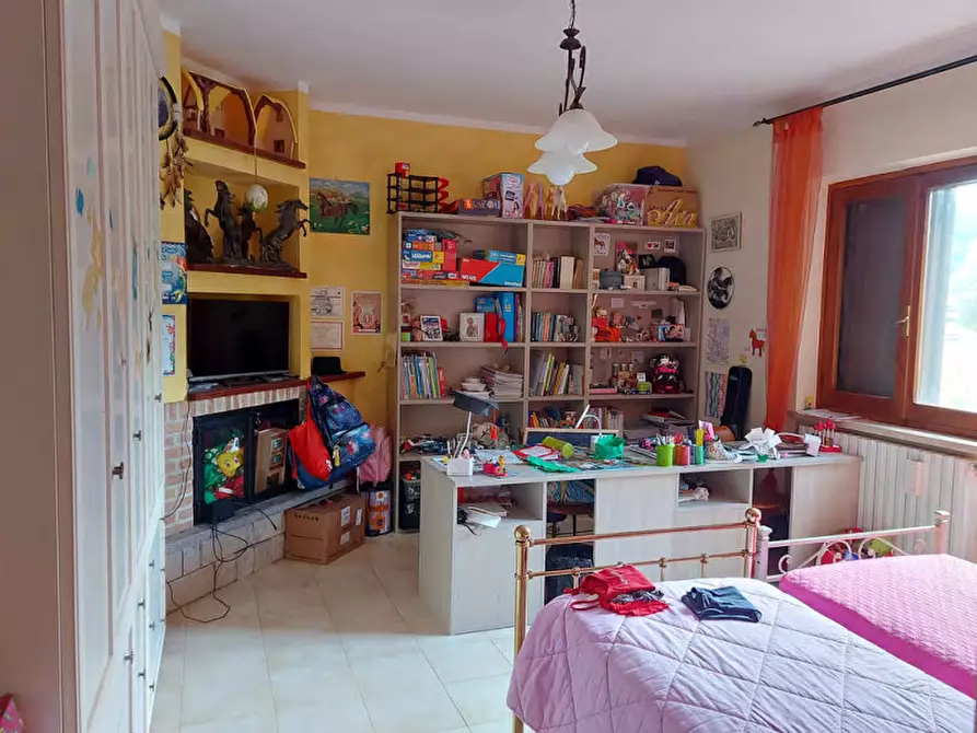 Immagine 6 di Appartamento in vendita  in LOC PANTANA - Concerviano (RI) a Concerviano