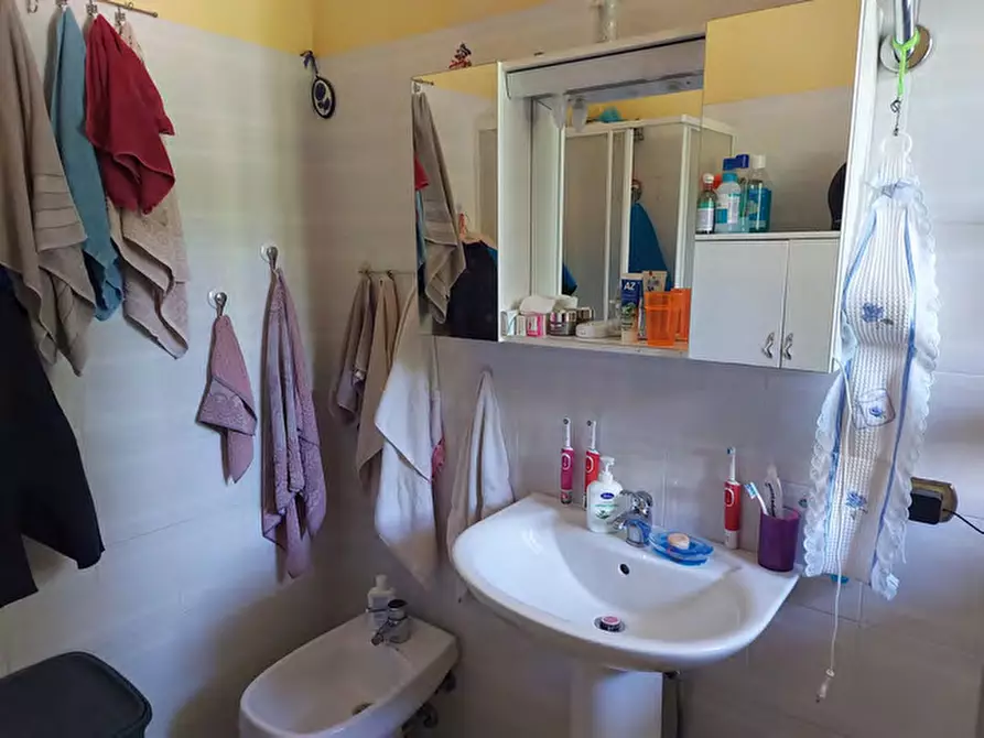 Immagine 7 di Appartamento in vendita  in LOC PANTANA - Concerviano (RI) a Concerviano