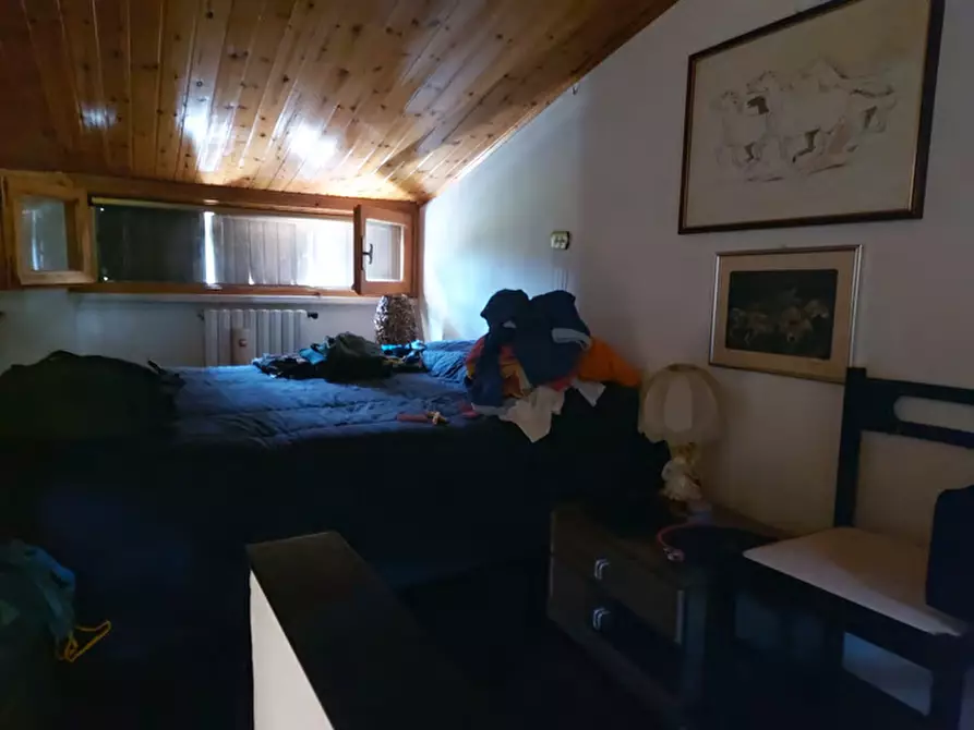 Immagine 8 di Appartamento in vendita  in LOC PANTANA - Concerviano (RI) a Concerviano