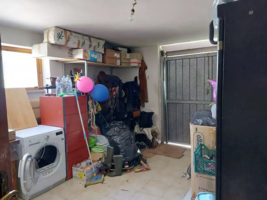 Immagine 9 di Appartamento in vendita  in LOC PANTANA - Concerviano (RI) a Concerviano