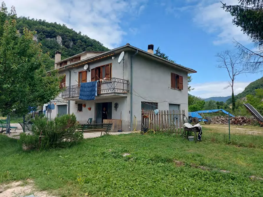 Immagine 10 di Appartamento in vendita  in LOC PANTANA - Concerviano (RI) a Concerviano