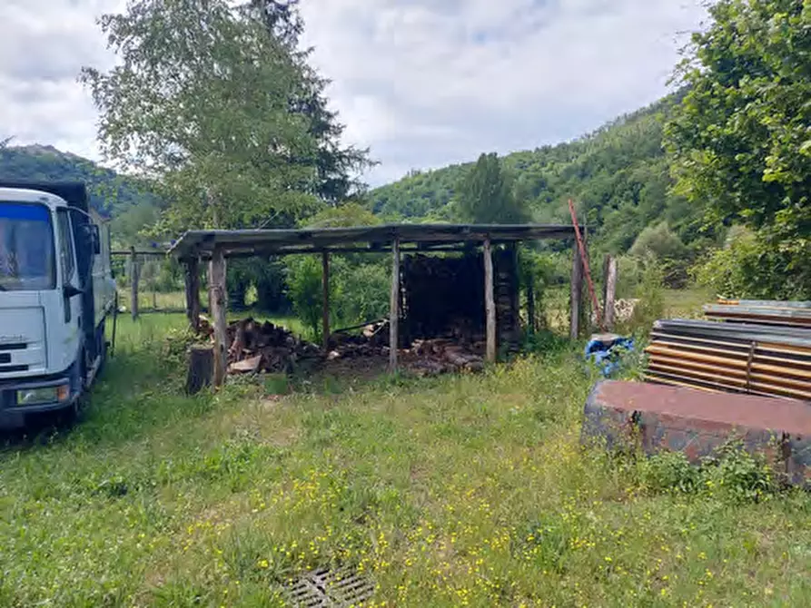 Immagine 13 di Appartamento in vendita  in LOC PANTANA - Concerviano (RI) a Concerviano