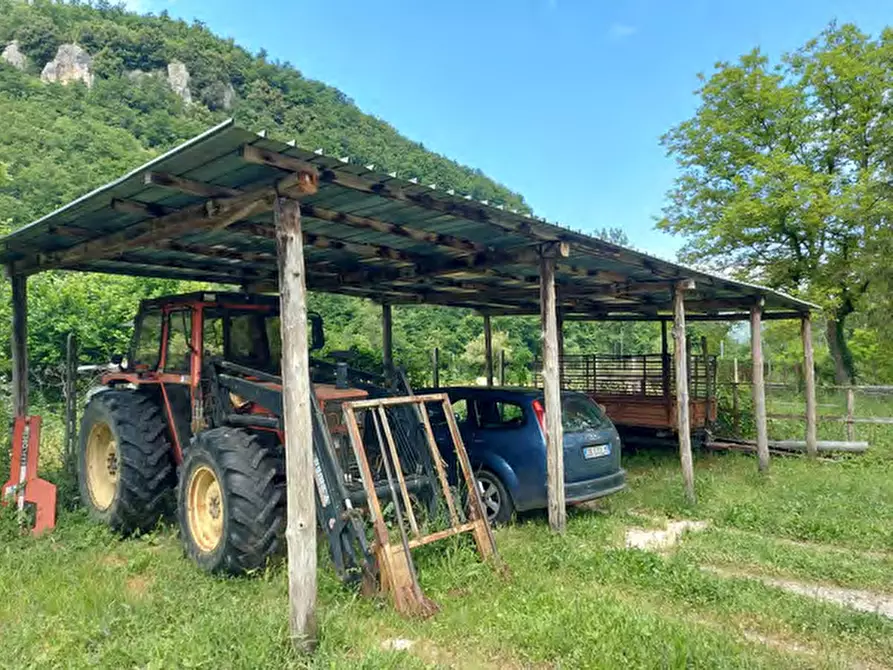 Immagine 14 di Appartamento in vendita  in LOC PANTANA - Concerviano (RI) a Concerviano