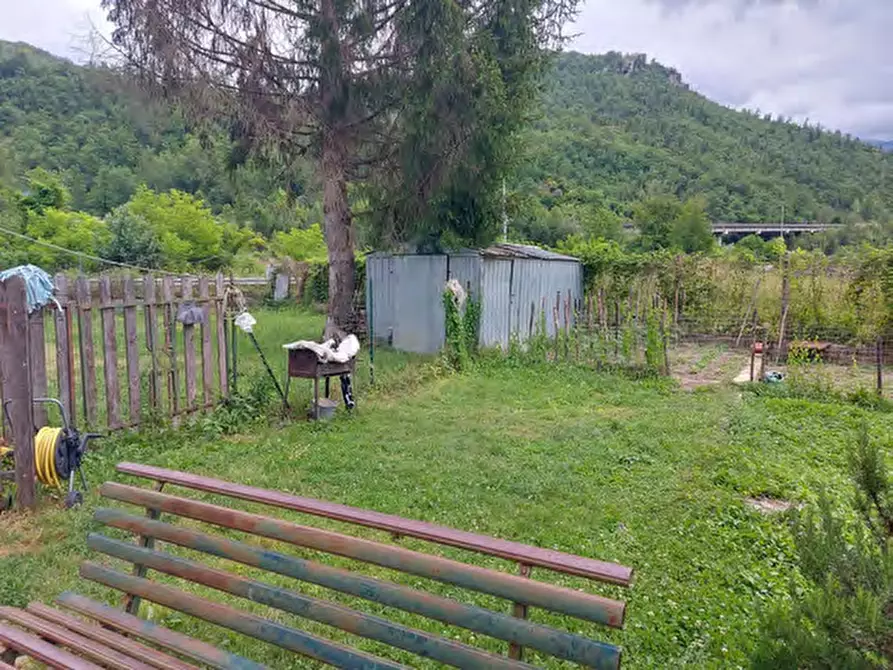 Immagine 15 di Appartamento in vendita  in LOC PANTANA - Concerviano (RI) a Concerviano