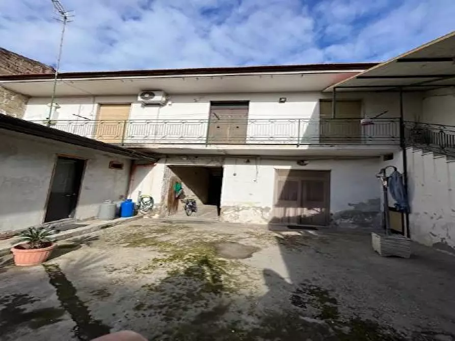 Immagine 3 di Appartamento in vendita  in Via LB Alberti, 13, 81030 Villa di Briano CE, Italia a Villa Di Briano