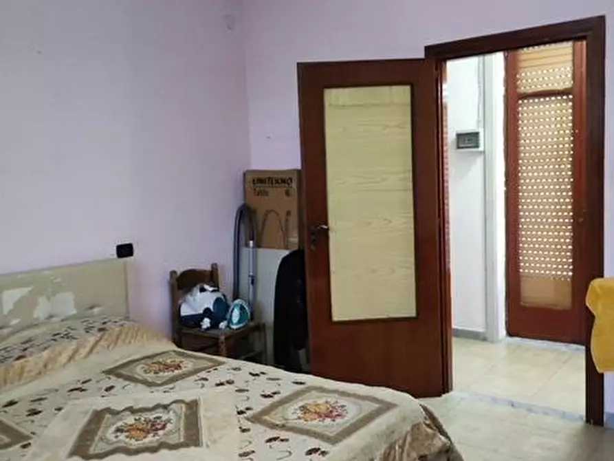 Immagine 7 di Appartamento in vendita  in Via LB Alberti, 13, 81030 Villa di Briano CE, Italia a Villa Di Briano