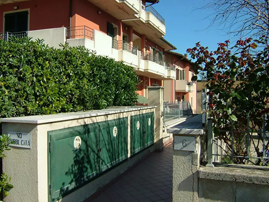 Immagine 1 di Appartamento in vendita  in Via ML King 6 - 61040 Monte Porzio (PU) a Monte Porzio