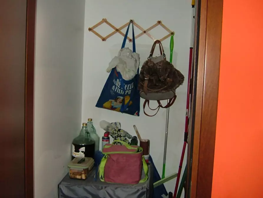 Immagine 3 di Appartamento in vendita  in Via ML King 6 - 61040 Monte Porzio (PU) a Monte Porzio