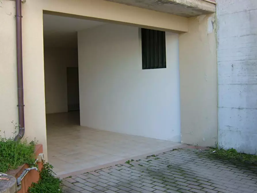 Immagine 4 di Appartamento in vendita  in Via ML King 6 - 61040 Monte Porzio (PU) a Monte Porzio