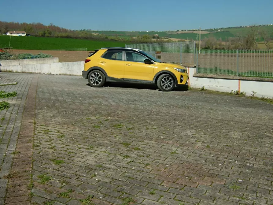 Immagine 6 di Appartamento in vendita  in Via ML King 6 - 61040 Monte Porzio (PU) a Monte Porzio