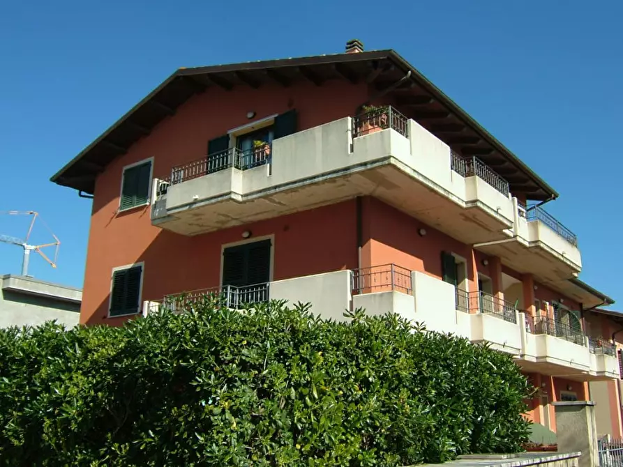 Immagine 7 di Appartamento in vendita  in Via ML King 6 - 61040 Monte Porzio (PU) a Monte Porzio