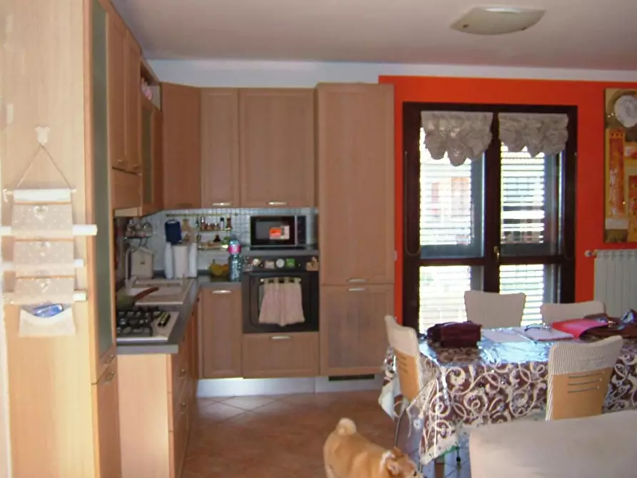 Immagine 9 di Appartamento in vendita  in Via ML King 6 - 61040 Monte Porzio (PU) a Monte Porzio