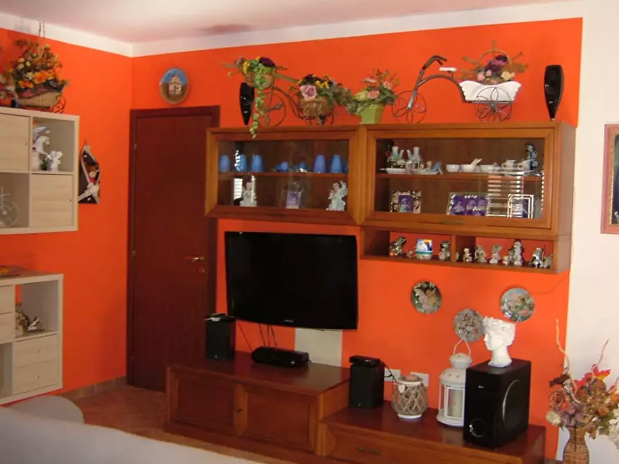 Immagine 11 di Appartamento in vendita  in Via ML King 6 - 61040 Monte Porzio (PU) a Monte Porzio