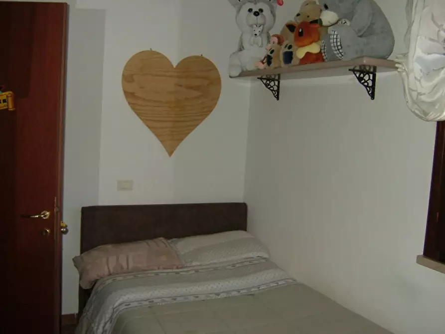 Immagine 13 di Appartamento in vendita  in Via ML King 6 - 61040 Monte Porzio (PU) a Monte Porzio