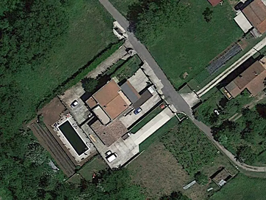 Immagine 1 di Appartamento in vendita  in Via Colle Acqua di Maggio 30/A - 00038 Valmontone (RM) a Valmontone