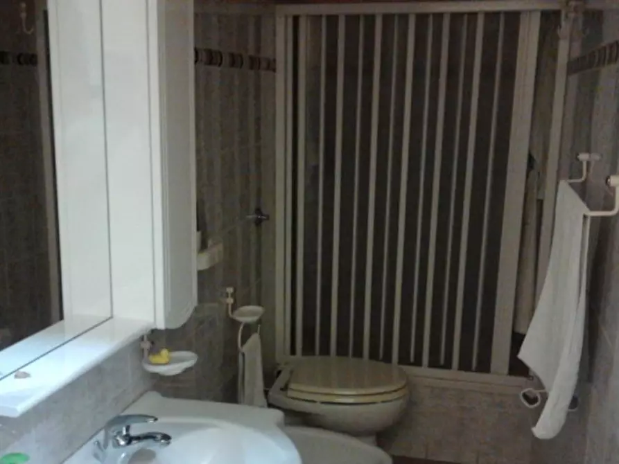 Immagine 8 di Appartamento in vendita  in Viale Regione Siciliana, 64 - 93016 Riesi (CL) a Riesi