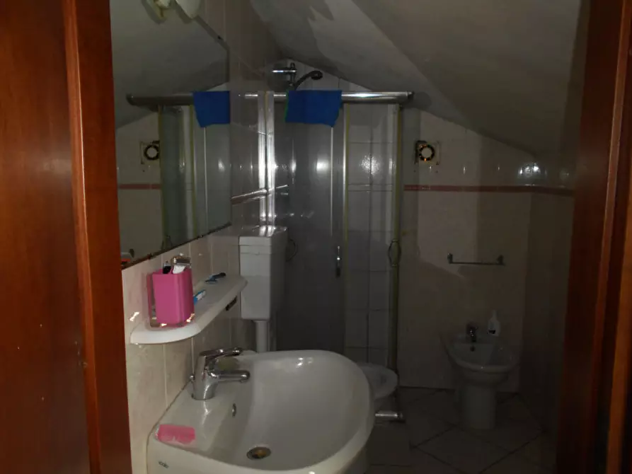 Immagine 1 di Appartamento in vendita  in Via Santa Francesca Saverio Cabrini n 9 - 26859 Valera Fratta (LO) a Valera Fratta