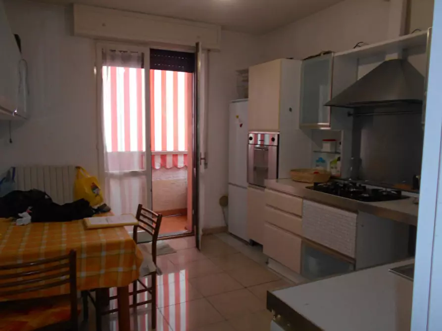 Immagine 5 di Appartamento in vendita  in Via Santa Francesca Saverio Cabrini n 9 - 26859 Valera Fratta (LO) a Valera Fratta