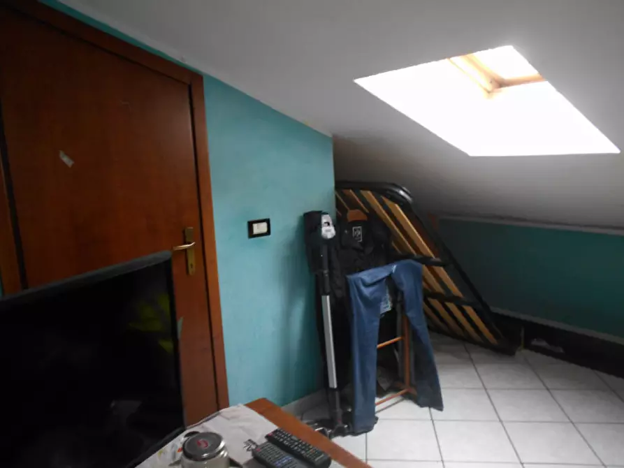 Immagine 6 di Appartamento in vendita  in Via Santa Francesca Saverio Cabrini n 9 - 26859 Valera Fratta (LO) a Valera Fratta