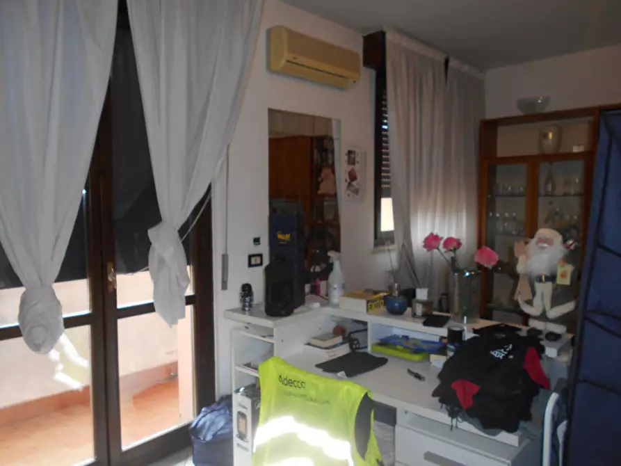 Immagine 7 di Appartamento in vendita  in Via Santa Francesca Saverio Cabrini n 9 - 26859 Valera Fratta (LO) a Valera Fratta
