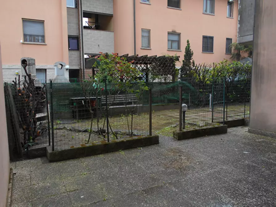 Immagine 8 di Appartamento in vendita  in Via Santa Francesca Saverio Cabrini n 9 - 26859 Valera Fratta (LO) a Valera Fratta