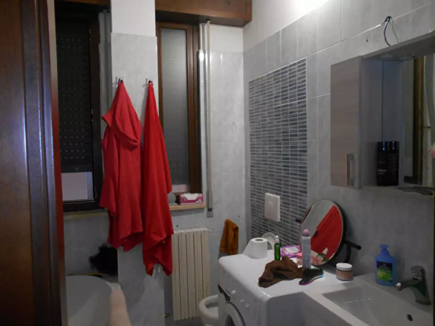 Immagine 9 di Appartamento in vendita  in Via Santa Francesca Saverio Cabrini n 9 - 26859 Valera Fratta (LO) a Valera Fratta