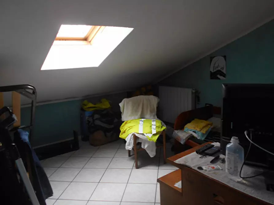 Immagine 12 di Appartamento in vendita  in Via Santa Francesca Saverio Cabrini n 9 - 26859 Valera Fratta (LO) a Valera Fratta