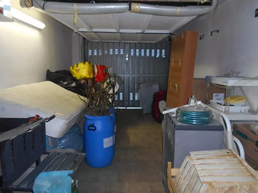 Immagine 13 di Appartamento in vendita  in Via Santa Francesca Saverio Cabrini n 9 - 26859 Valera Fratta (LO) a Valera Fratta