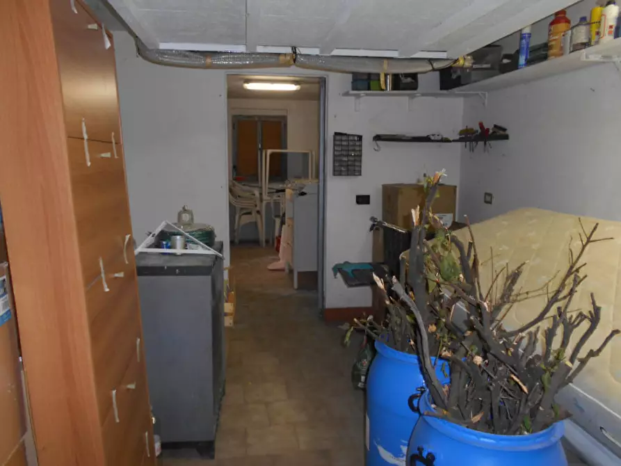 Immagine 14 di Appartamento in vendita  in Via Santa Francesca Saverio Cabrini n 9 - 26859 Valera Fratta (LO) a Valera Fratta