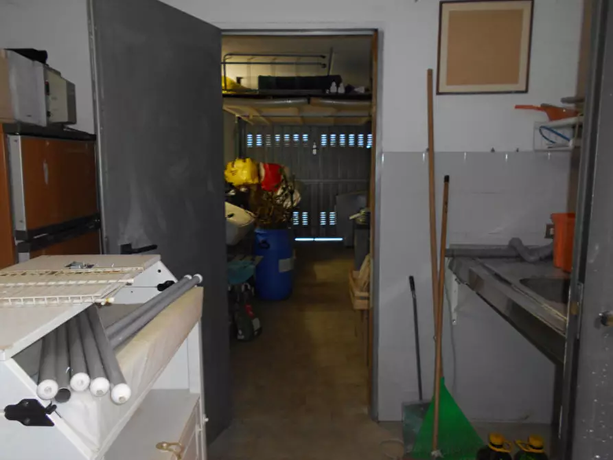 Immagine 15 di Appartamento in vendita  in Via Santa Francesca Saverio Cabrini n 9 - 26859 Valera Fratta (LO) a Valera Fratta