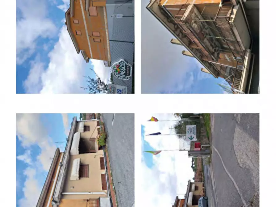 Immagine 1 di Appartamento in vendita  in Via Appia Vecchia, 4/6, 00040 Genzano di Roma RM, Italia - 00045 Genzano di Roma (RM) a Genzano Di Roma